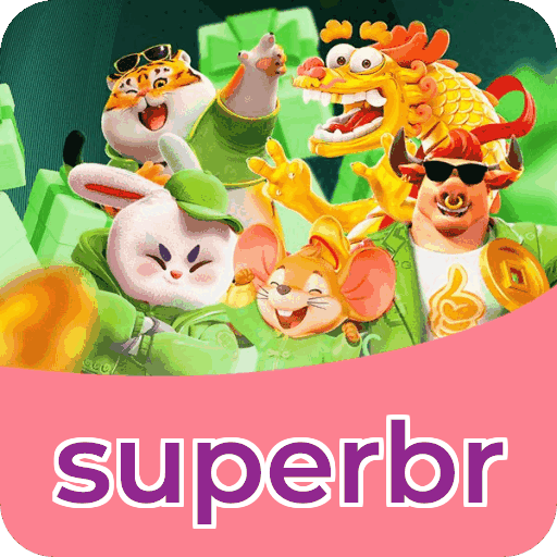 Passo a passo para baixar o app superbr — ilustração editorial