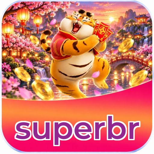 Logo superbr