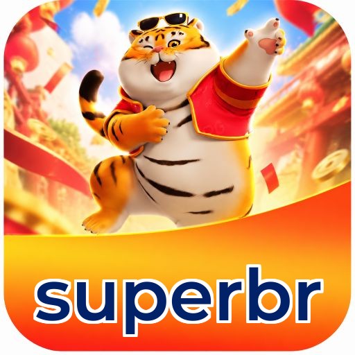 Logo superbr - Cassino Online Brasil
