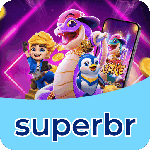 superbr PIX instantâneo Brasil - Depósito e saque em minutos 24/7