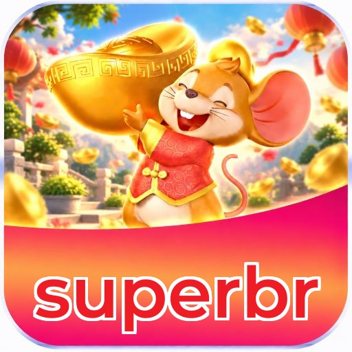 Logo superbr