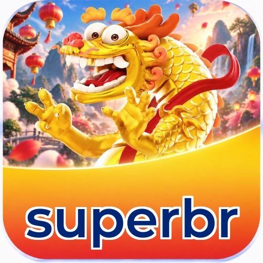 Logo superbr