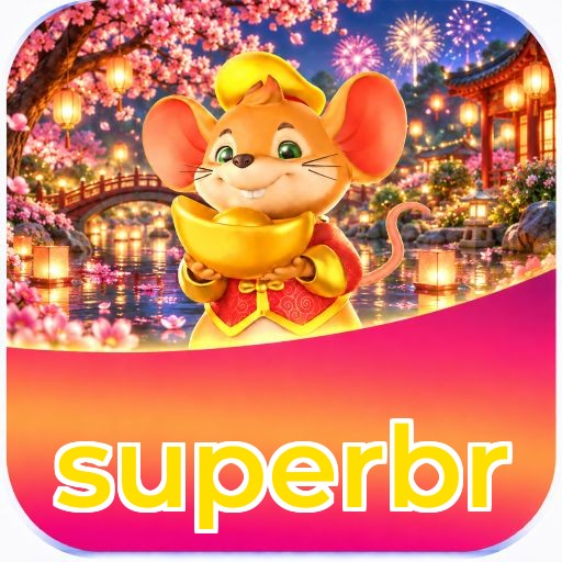 Aplicativo Mobile superbr em Smartphones iOS e Android