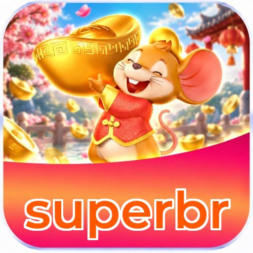 Logo superbr