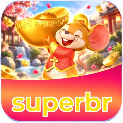 Logo superbr
