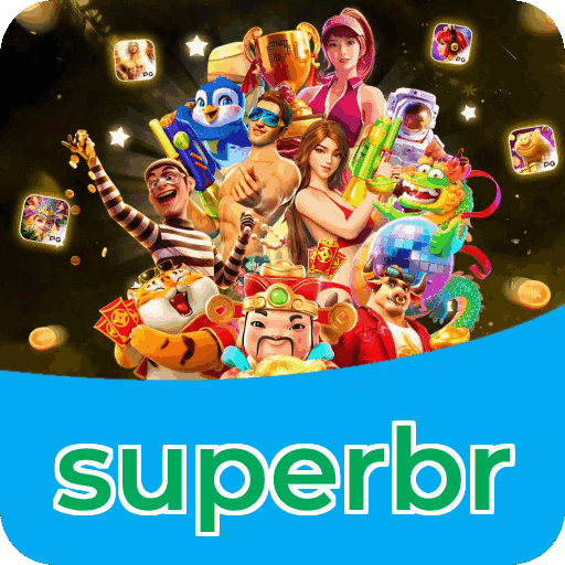 Provedores de slots citados em material de marketing