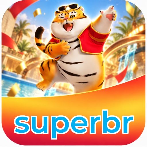 Logo superbr - Cassino Online Brasil