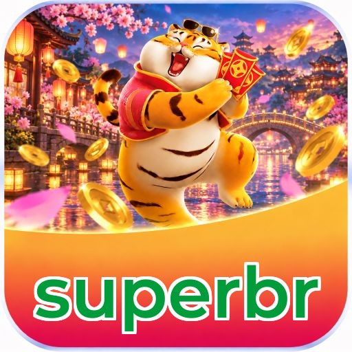 Logo superbr