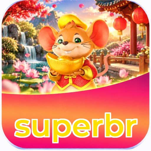 Logo superbr