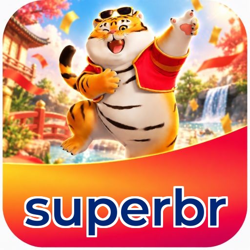 Logo superbr