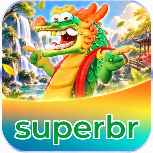 Logo superbr