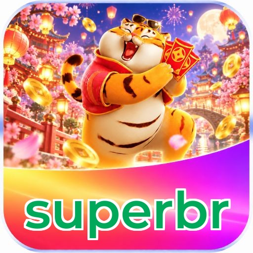 Logo superbr