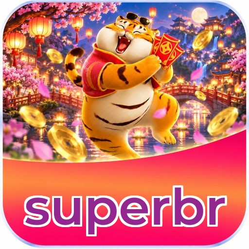 Logo superbr