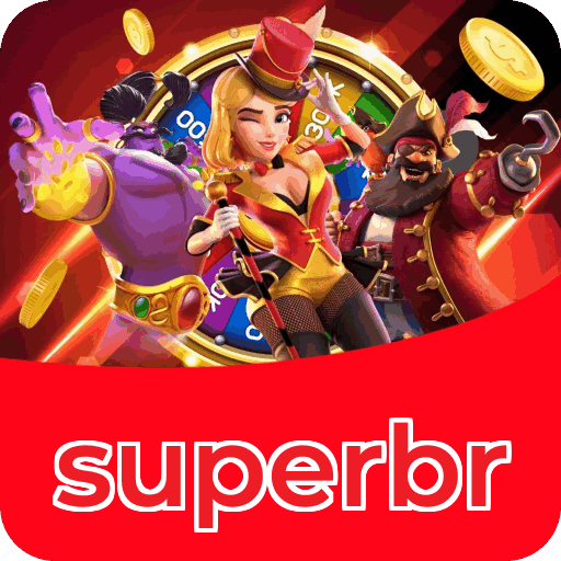 Material promocional do app superbr — ilustração, não métricas auditadas nesta página