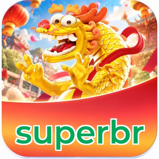 Logo superbr