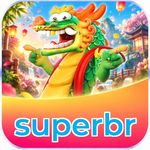 Logo superbr
