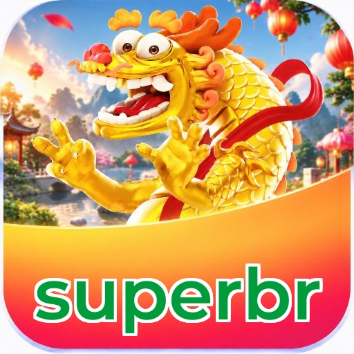 Logo superbr