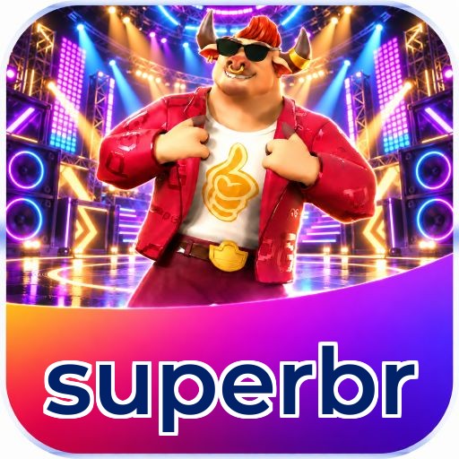 Logo superbr