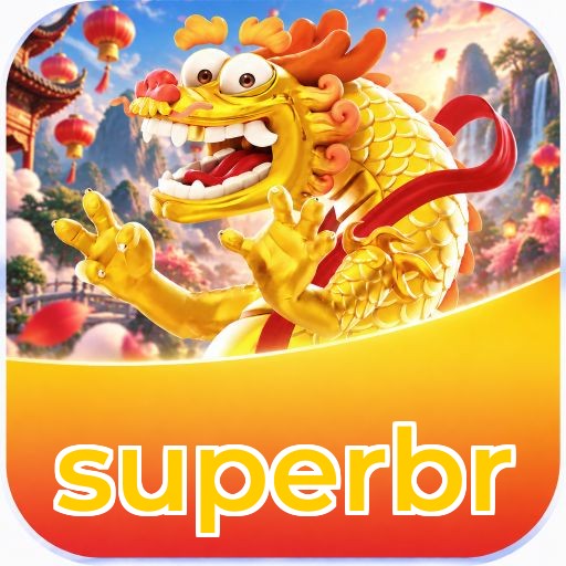 Logo superbr